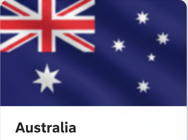 Australia Student Visa Requirements 2025