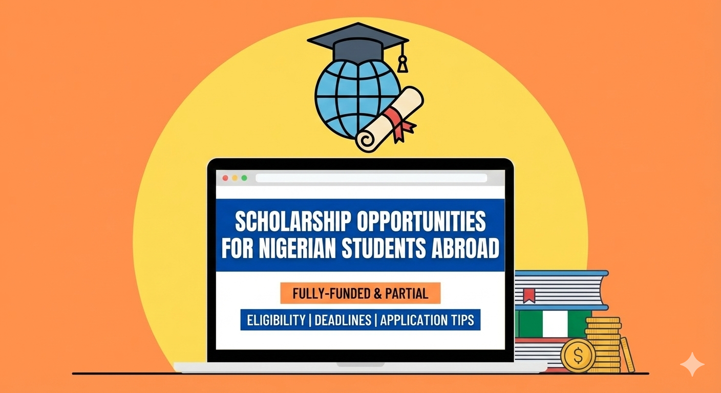 Scholarship Opportunities